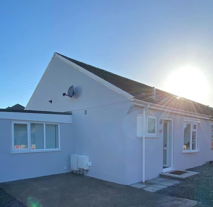 דירות Carbis Bay, St Ives Cornwall Entire Bungalow מראה חיצוני תמונה